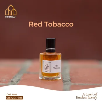 Red Tobacco