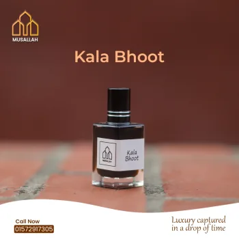 Kala Bhoot
