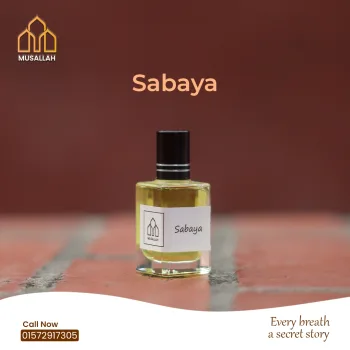 Sabaya