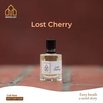 Lost Cherry
