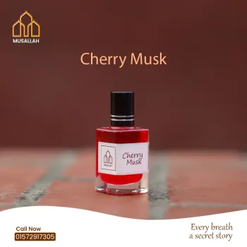 Cherry Musk