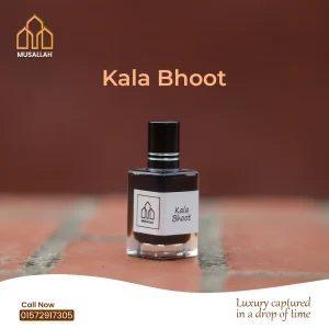 Kala Bhoot