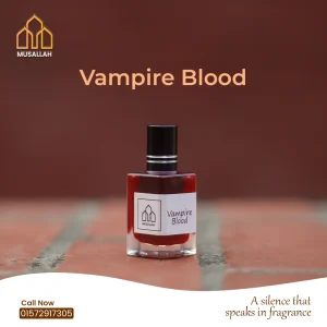 Vampire Blood