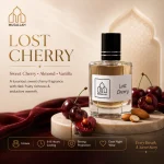 Lost Cherry