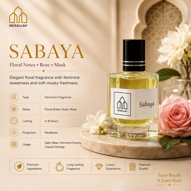 Sabaya