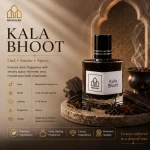 Kala Bhoot