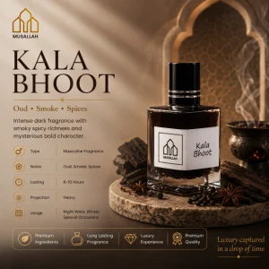 Kala Bhoot