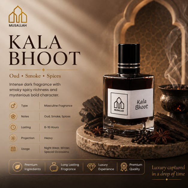 Kala Bhoot