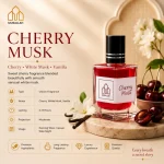 Cherry Musk