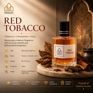 Red Tobacco