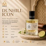 Dunhill Icon