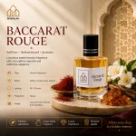 Baccarat Rouge