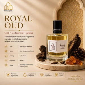 Royal Oud