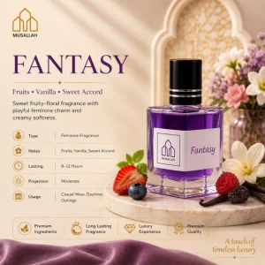 Fantasy