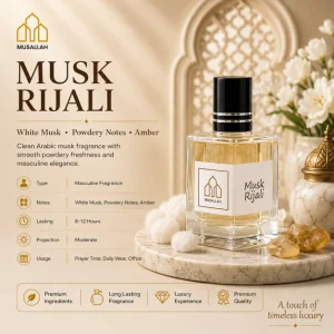 Musk Rijali