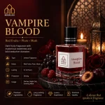Vampire Blood