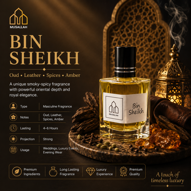 Bin Sheikh