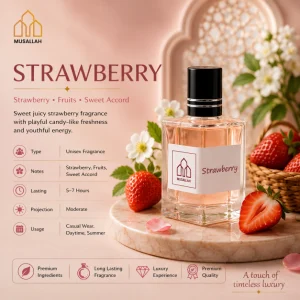 Strawberry
