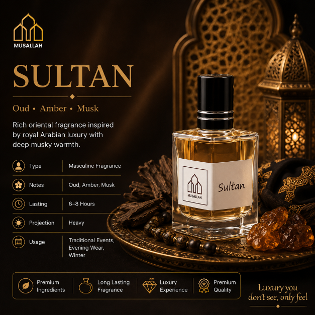 Sultan