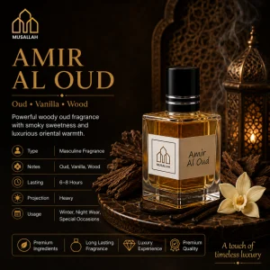 Amir Al Oud