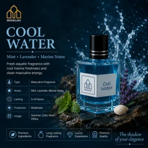 Cool Water