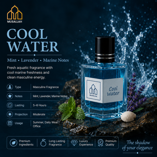 Cool Water