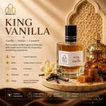 King Vanilla