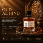 Oud Al Hind